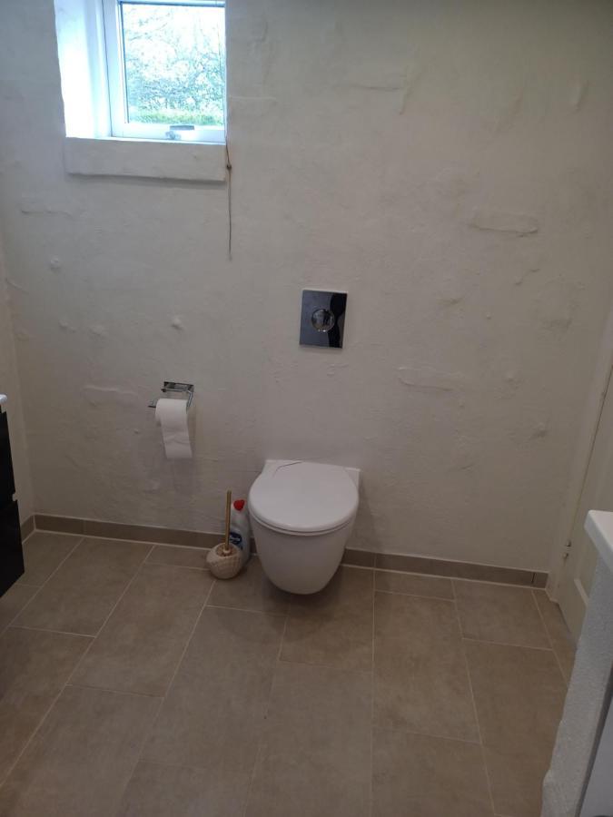 Taebring Holiday Home Nykobing Mors Εξωτερικό φωτογραφία