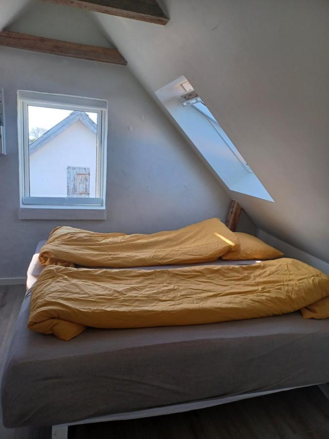 Taebring Holiday Home Nykobing Mors Εξωτερικό φωτογραφία